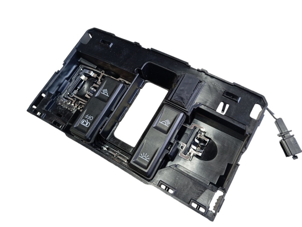 Luz Cortesia Teto Vw Nivus 2024 V608 3