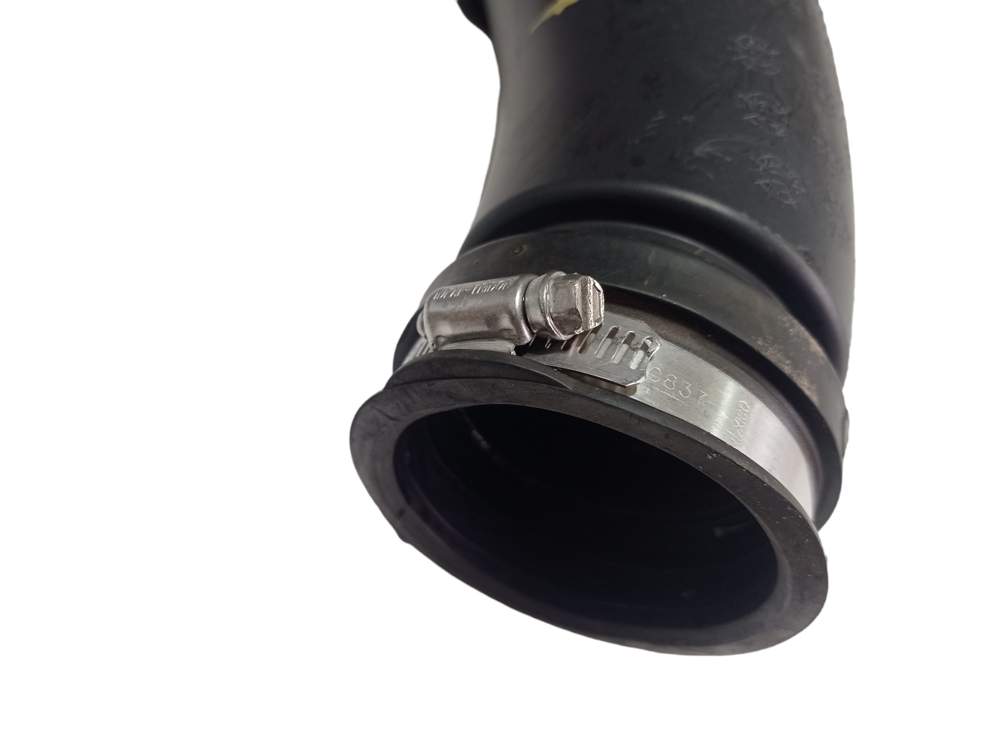 Mangueira Filtro De Ar Jeep Grand Cherokee Ltd 2014 V580 6