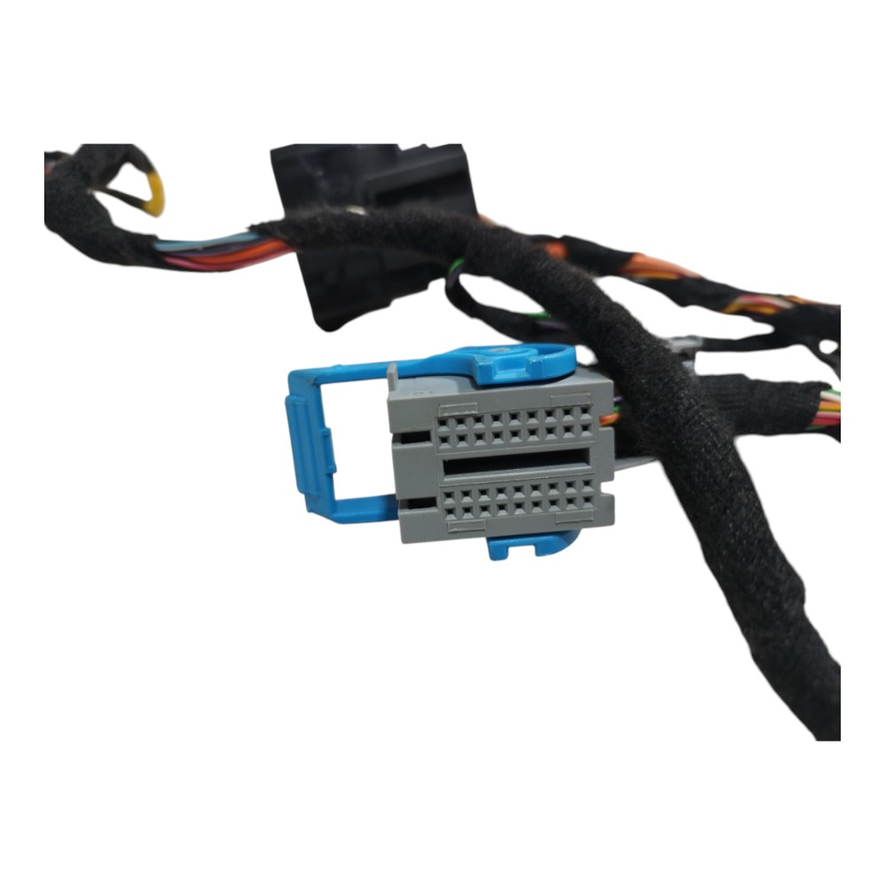 Chicote Caixa Ar Ram Rampage Rt 2023 2025 V664 7