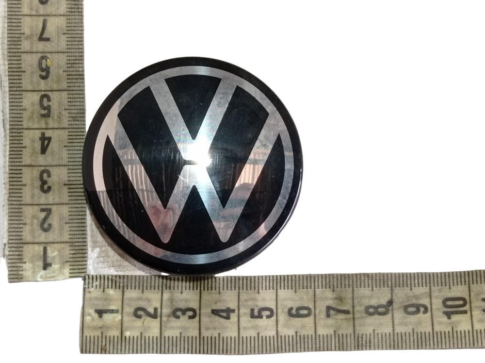 Calota Central Vw Nivus Hl Tsi 1.0 2024 V608 8