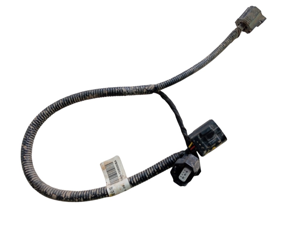 Chicote Sensor Câmbio Chery Tiggo 5xsport 2024 V621 6