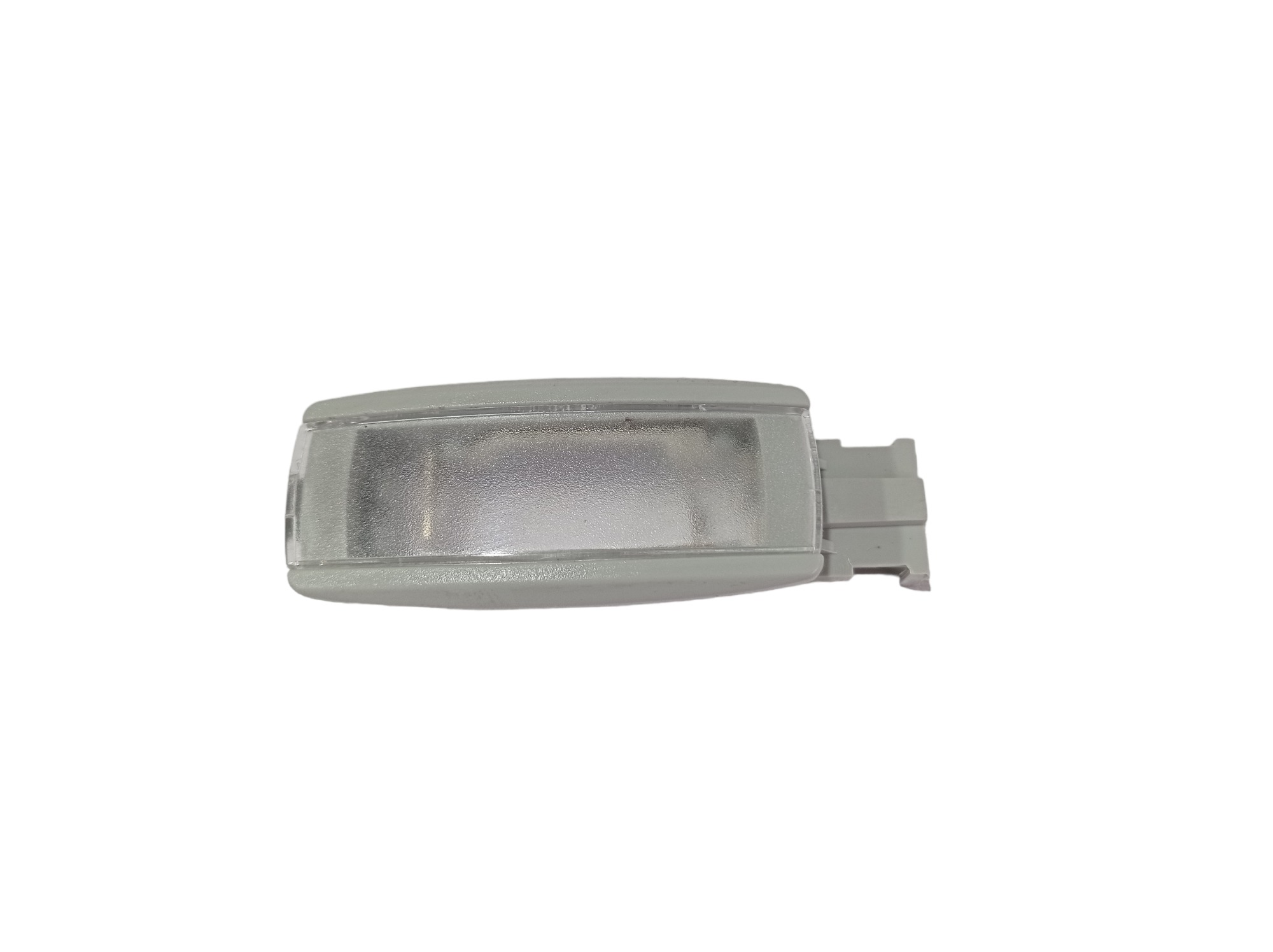 Luz Quebra Sol Vw Golf Tsi Comfortline 2017 V585 3