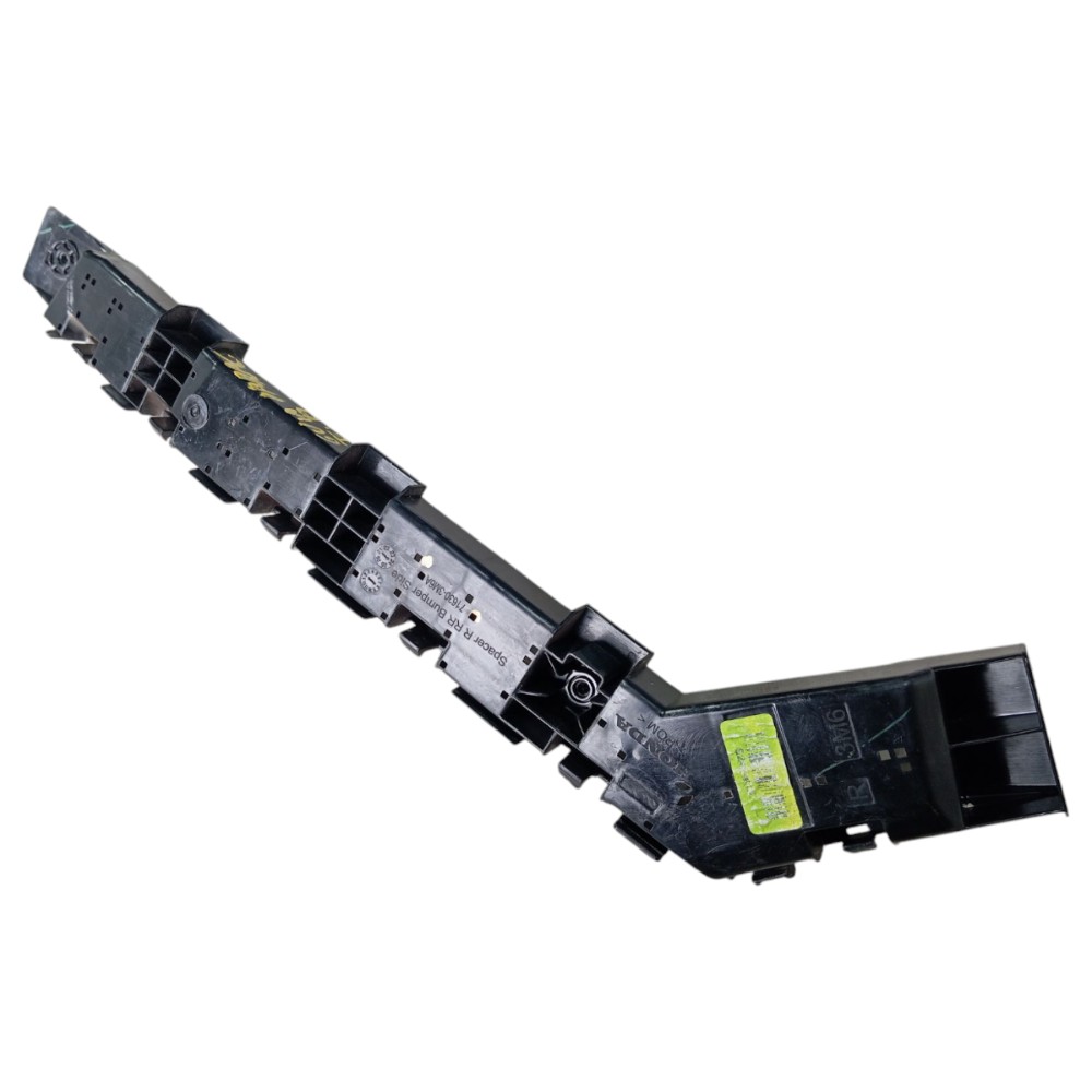 Guia Direito Parachoque Traseiro Honda Hrv Exl 2023 25 V644 5
