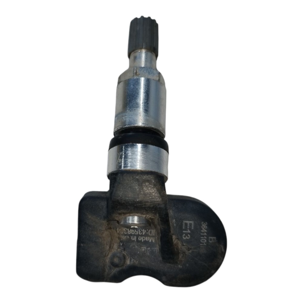 Sensor Pressão Gwm Haval Gt 2023 A 25 V636 4