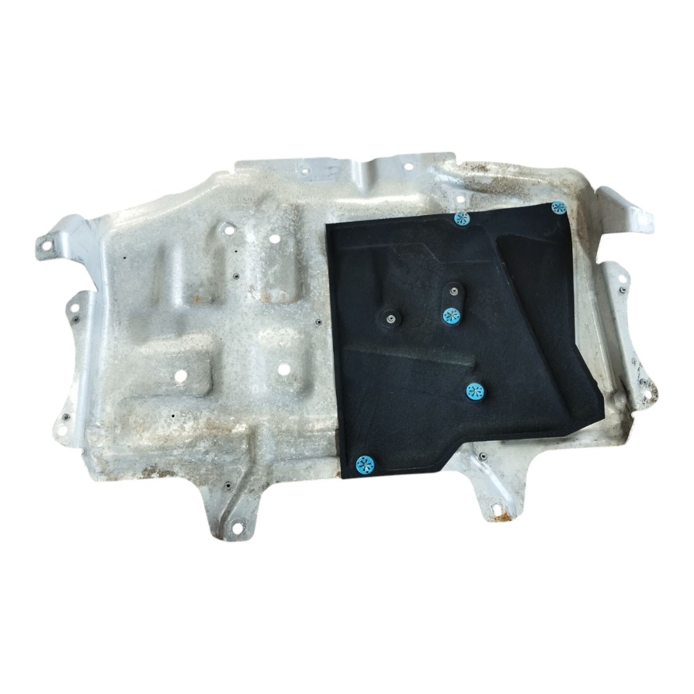 Protetor Carter Land Rover Defender 2022 V645 2