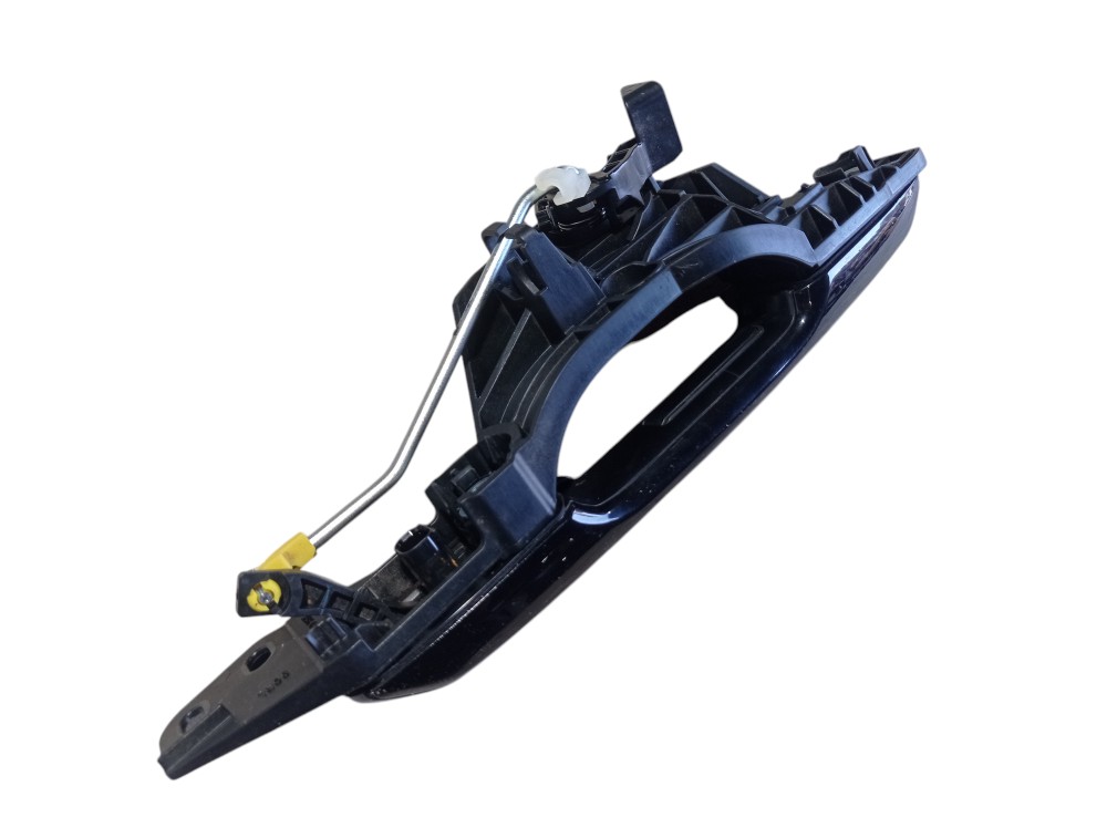 Macaneta Externa Traseira Esquerda Rx500h Fsport 2023 V619 7