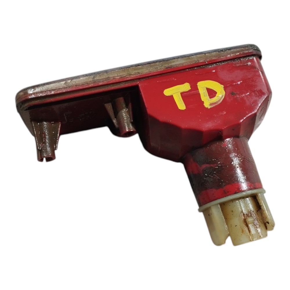 Lanterna Traseira Direita Mitsubishi L200 Sport 2004 V638 7