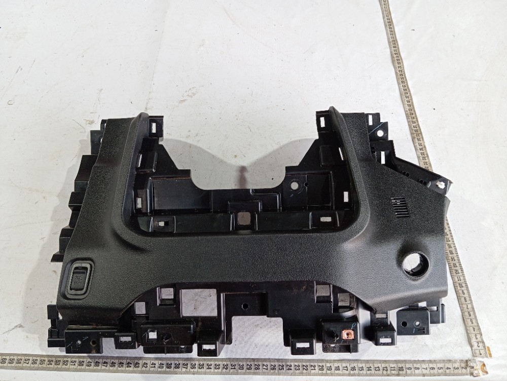Moldura Painel Gwm Haval H6 Hev 2024 V610 7