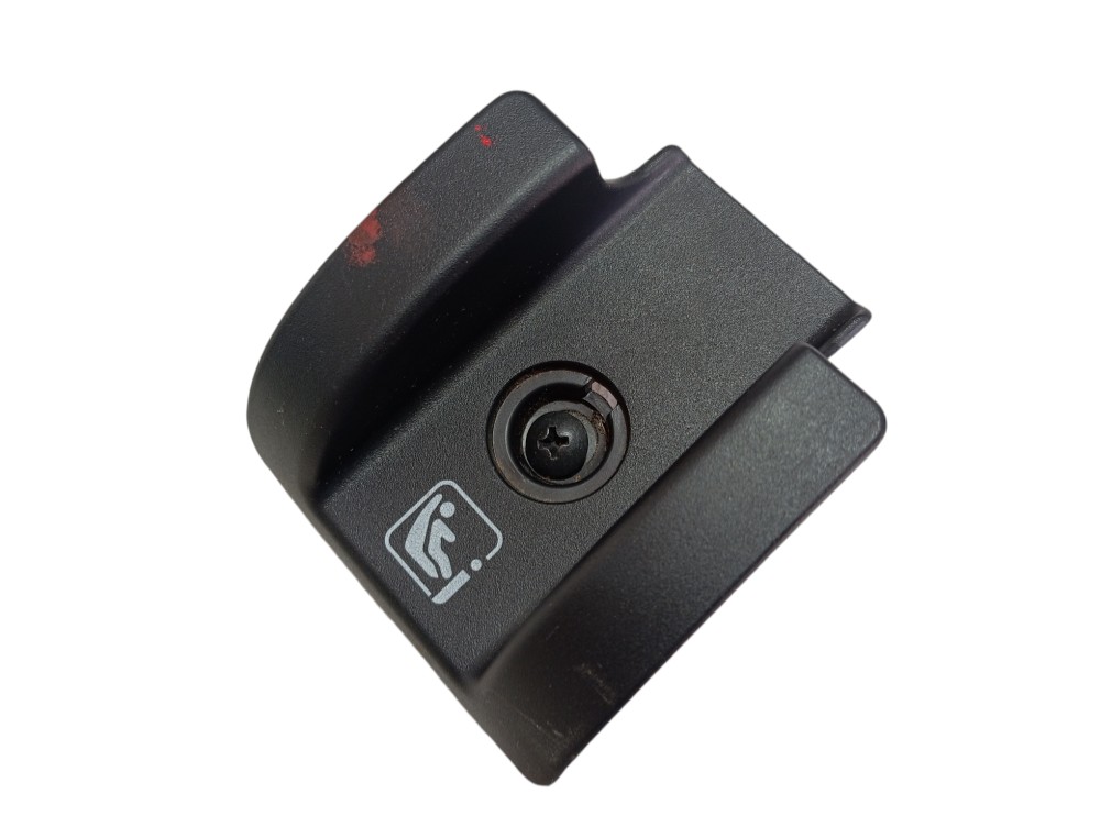 Isofix Gwm Haval H6 Hev 2024 V610 4