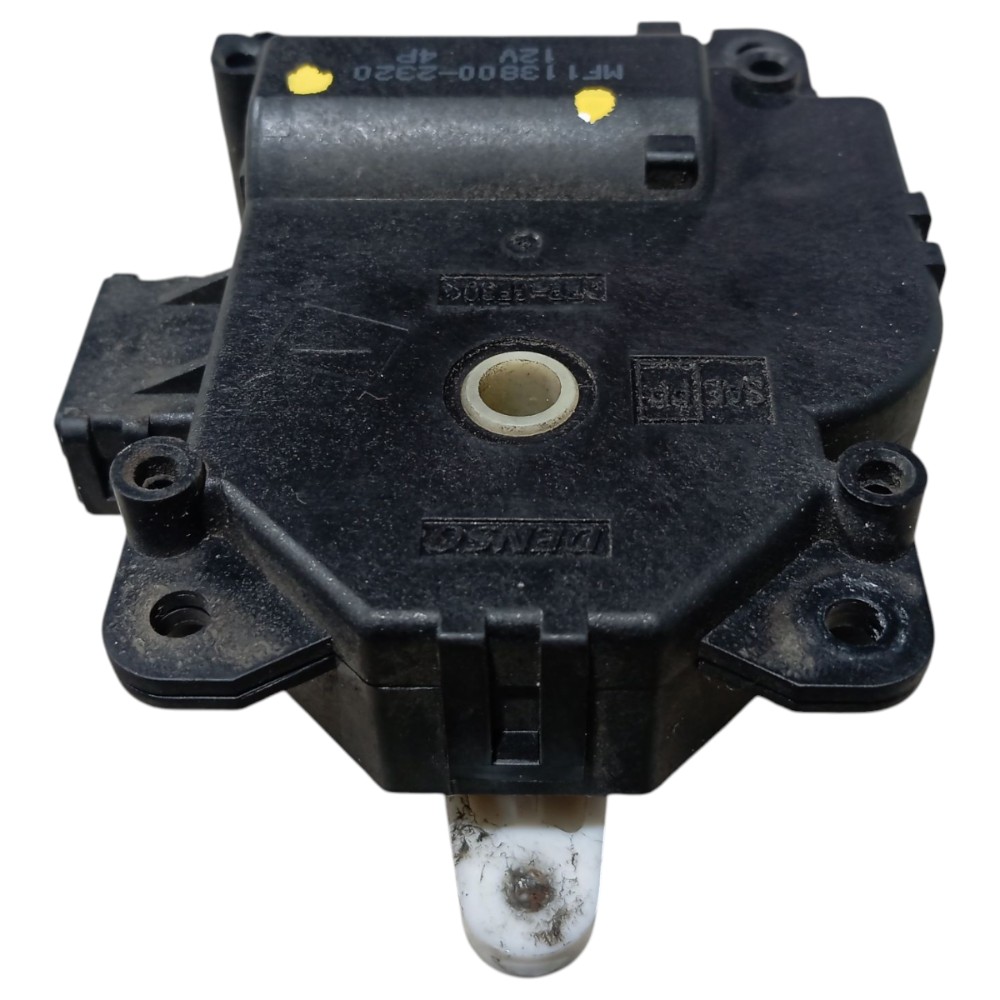 Motor Atuador Ar Condicionado Discovery 4 2010 A 2014 V656 2
