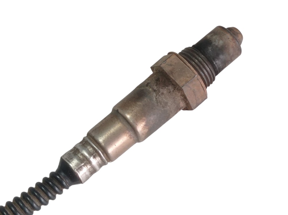Sonda Lambda Inferior Vw Passat Alemão 2001 V6 V300 7