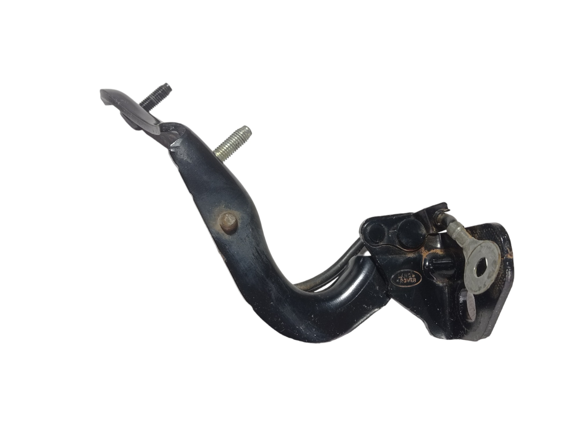 Dobradiça Esquerda Tampa Traseira Range Rover Sport 014 V592 3