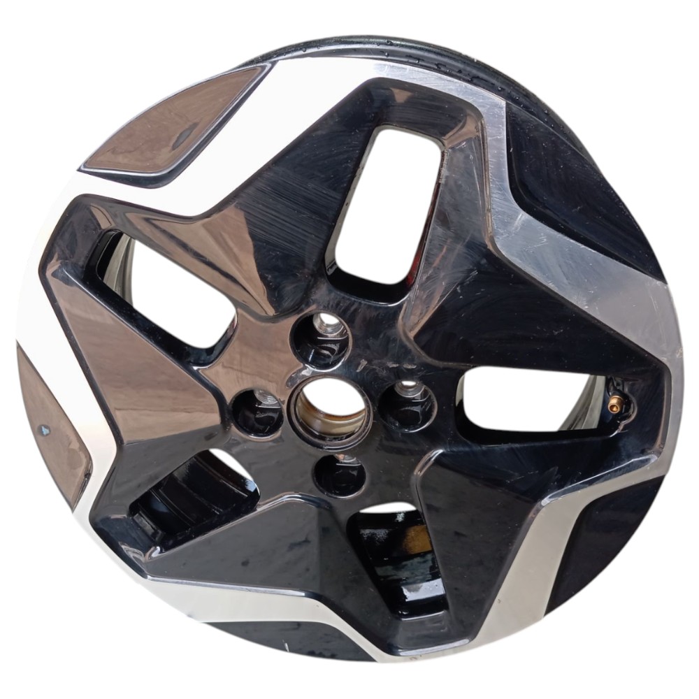 Roda Aro 16 Byd Dolphin Gs 2024 2025 V653 8