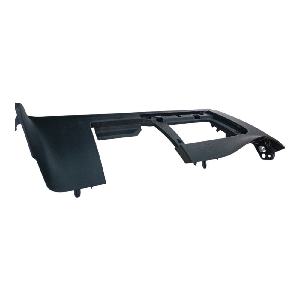 Acabamento Painel Esquerdo Vw Golf Highline 2014 1.4 V626 9