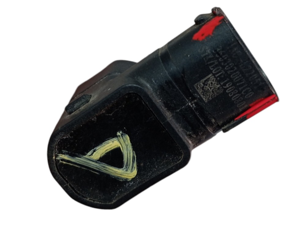 Sensor Estacionamento Dianteiro Jac Iev40 2020 V615 2