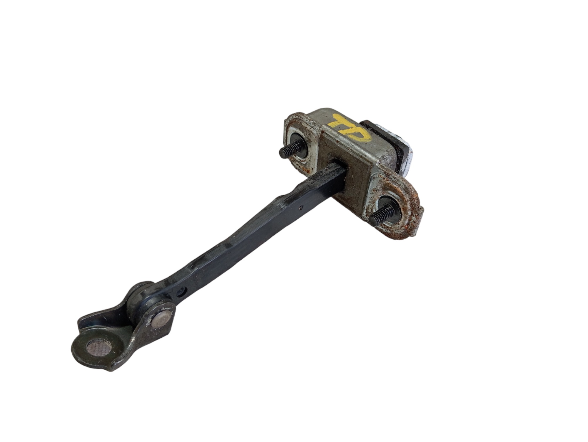 Limitador Porta Traseira Direita Hyundai Azera 2009 V595 7