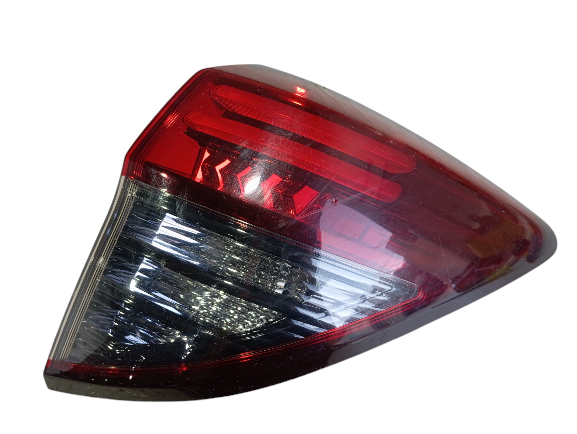Lanterna Direita Honda Hrv Touring 1.5 2020 A 2025 V602 Direito 5
