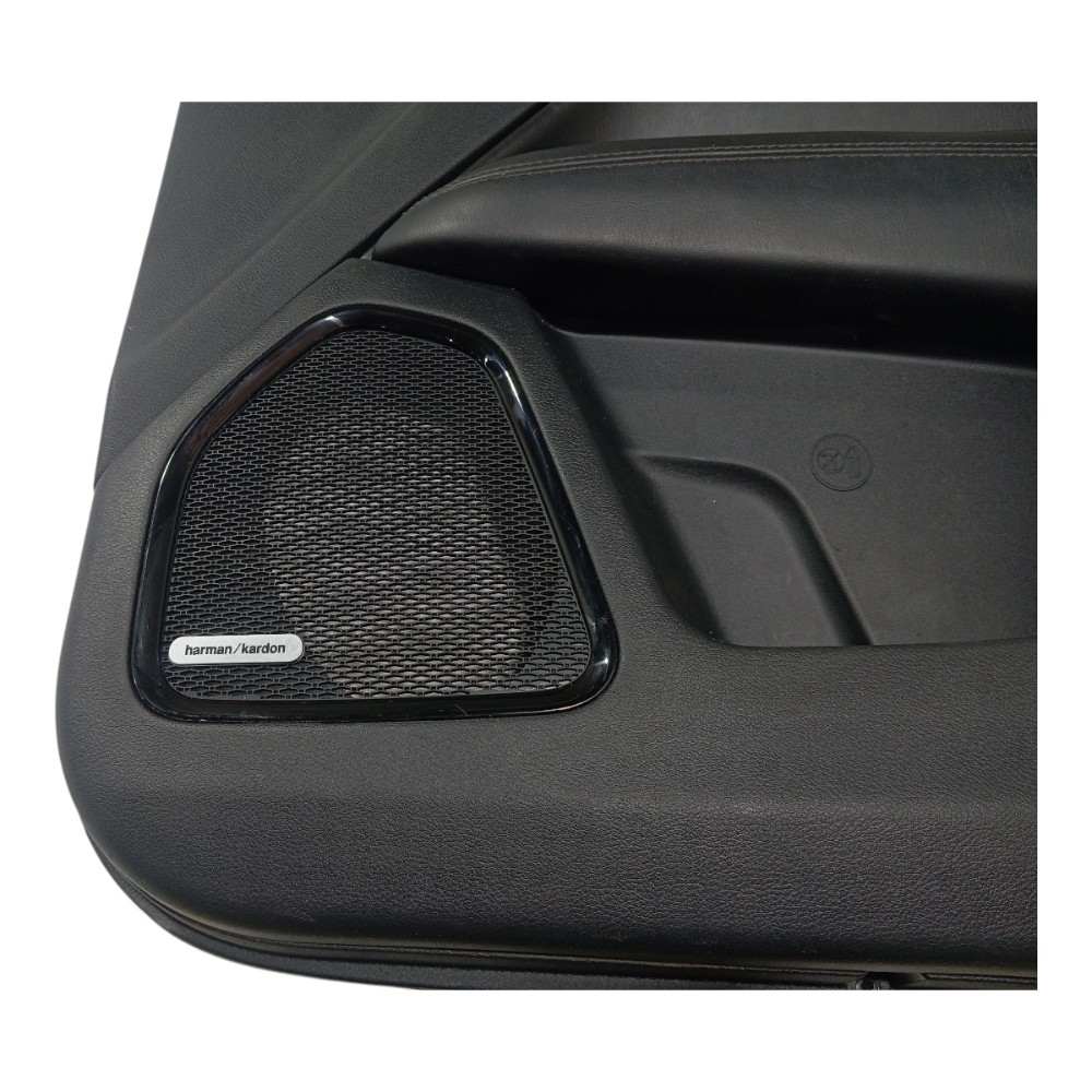 Forro Porta Dianteira Direita Ram Rampage 2023 2025 V659 9