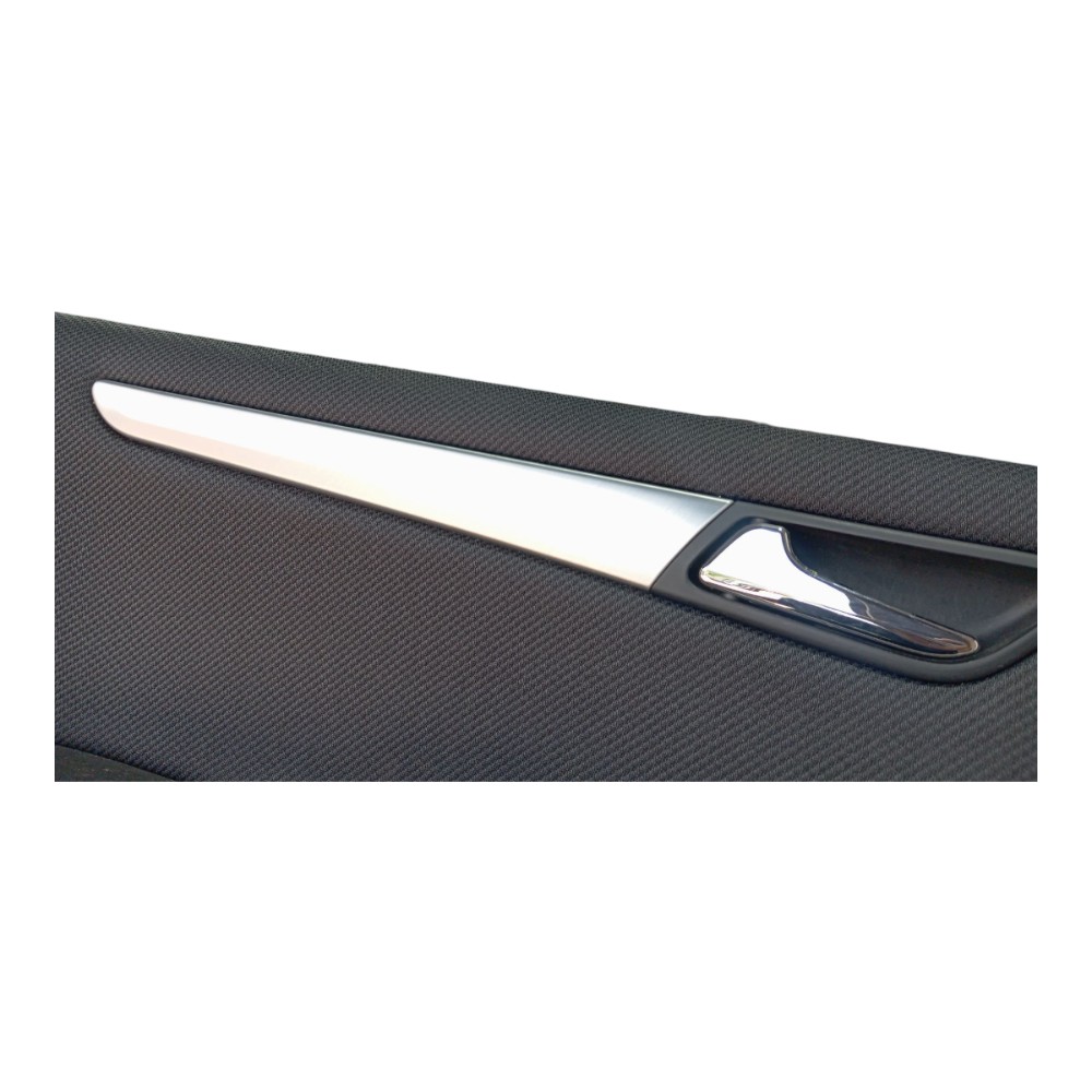 Forro Porta Traseira Esquerda Mercedes B180 2010 V630 1