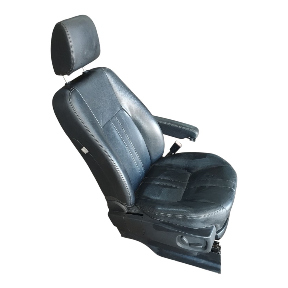 Banco Dianteir Direito Land Rover Discovery 4 2010 A 14 V656 7
