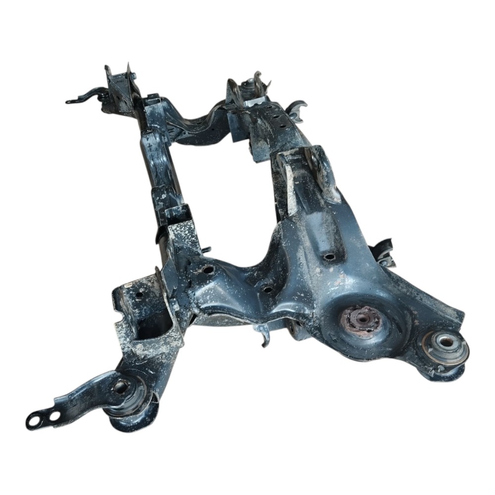 Quadro Traseiro Ford Fusion 2010 a 12 V637 2