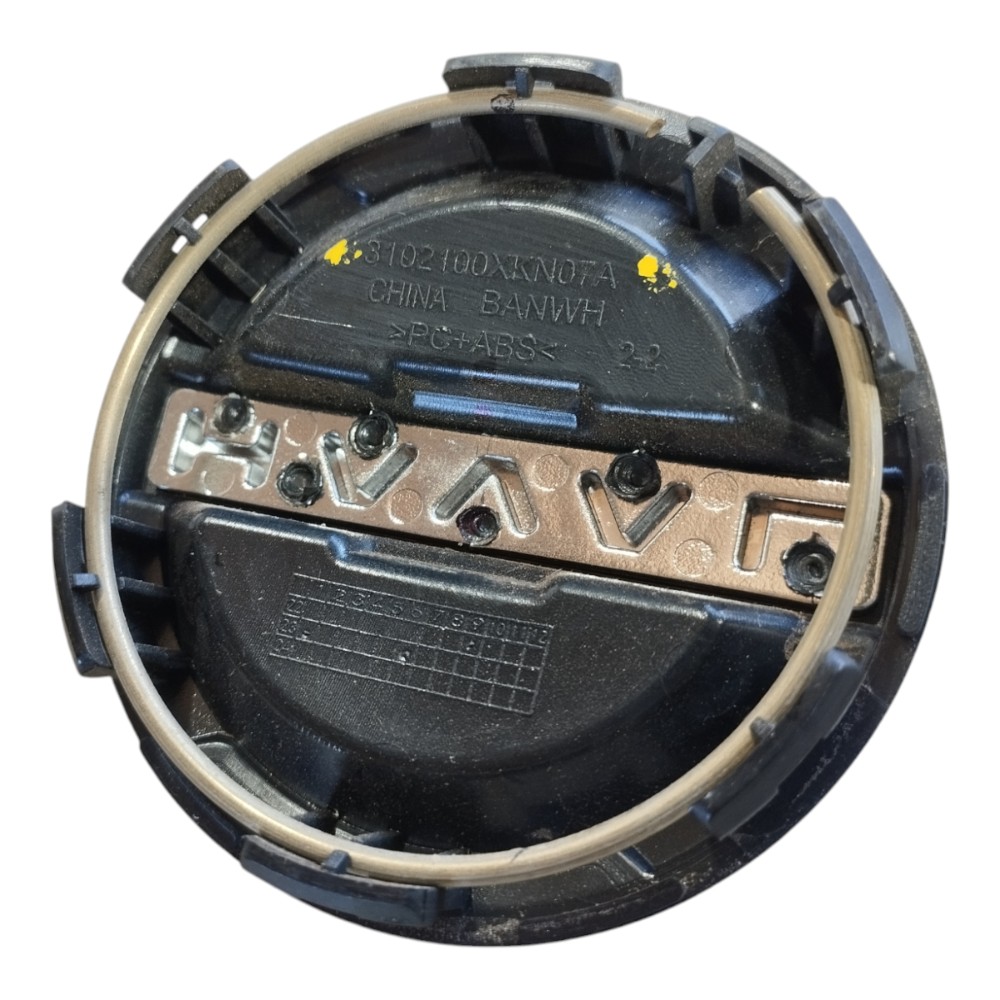 Emblema Calota Gwm Haval Gt 2024 V636 4