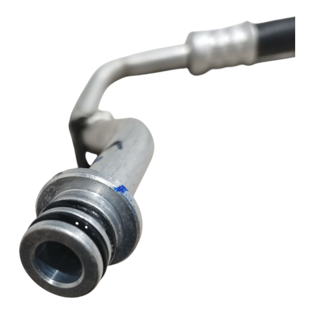 Mangueira Ar Condicionado Byd Dolphin Gs 2024 2025 V666 10