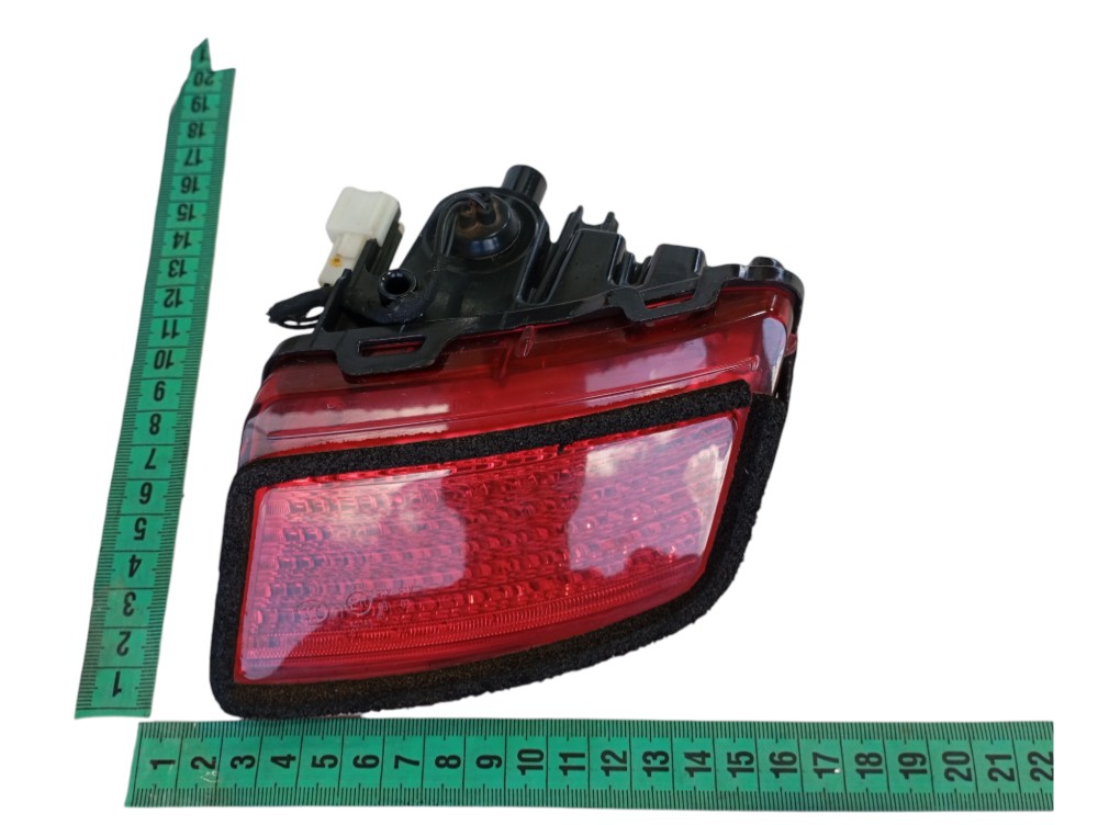 Lanterna Traseira Direita Gwm Ora Gt 03 2024 V625 7