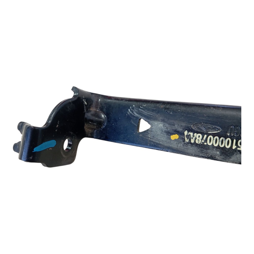 Suporte Tampa Motor Chery Tiggo 7 Pro 2023 V640 5