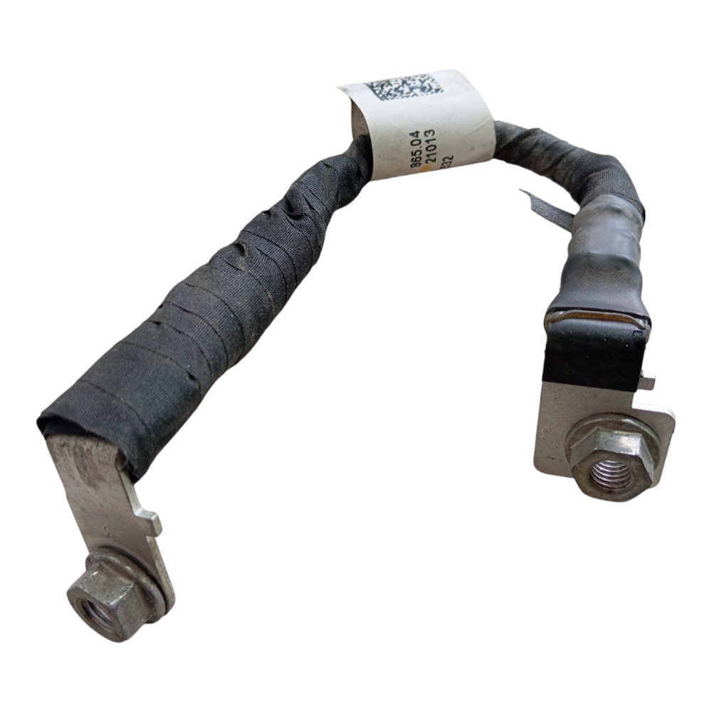 Cabo Negativo Bateria Gm Tracker 2020 2025 V627 4