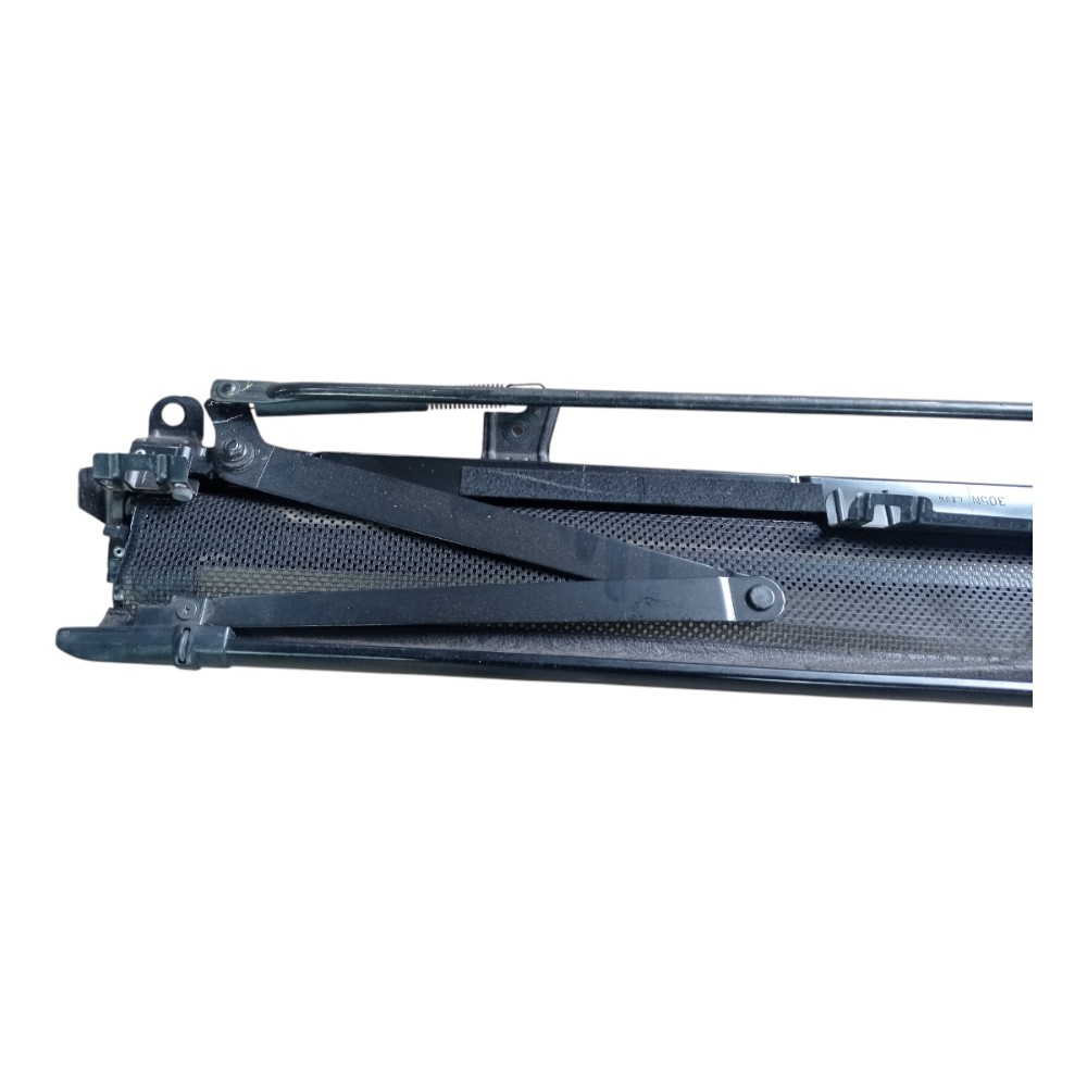 Cortina Vigia Traseiro Lexus Es330 2006 V357 6