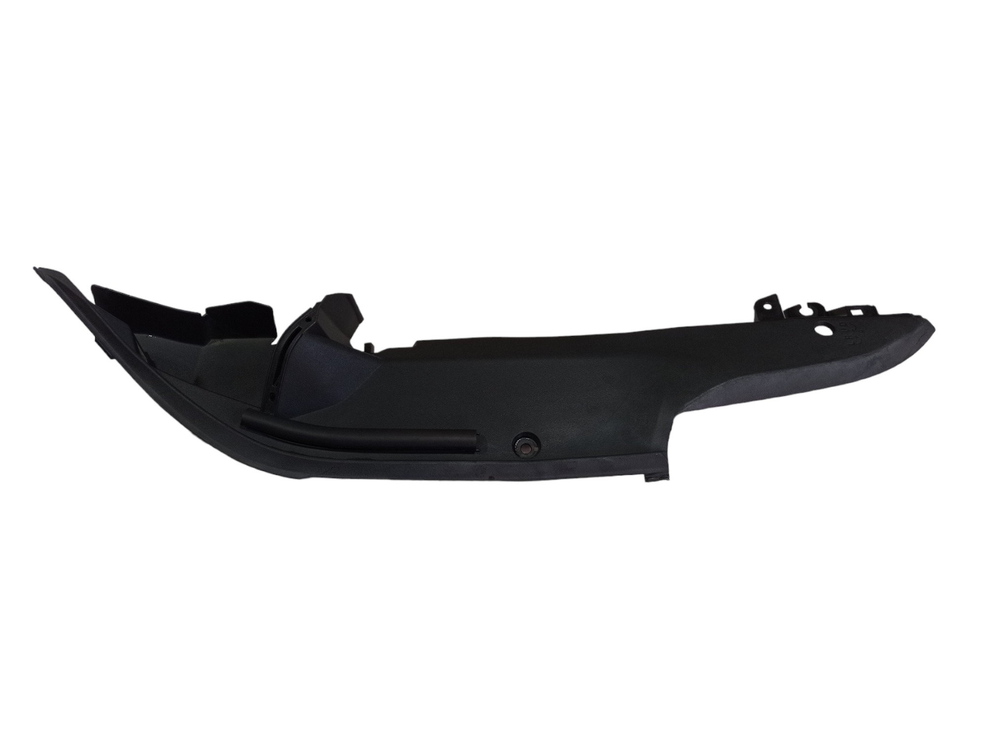 Moldura Paralama Direito Lexus Rx 450hl 2021 V576 4