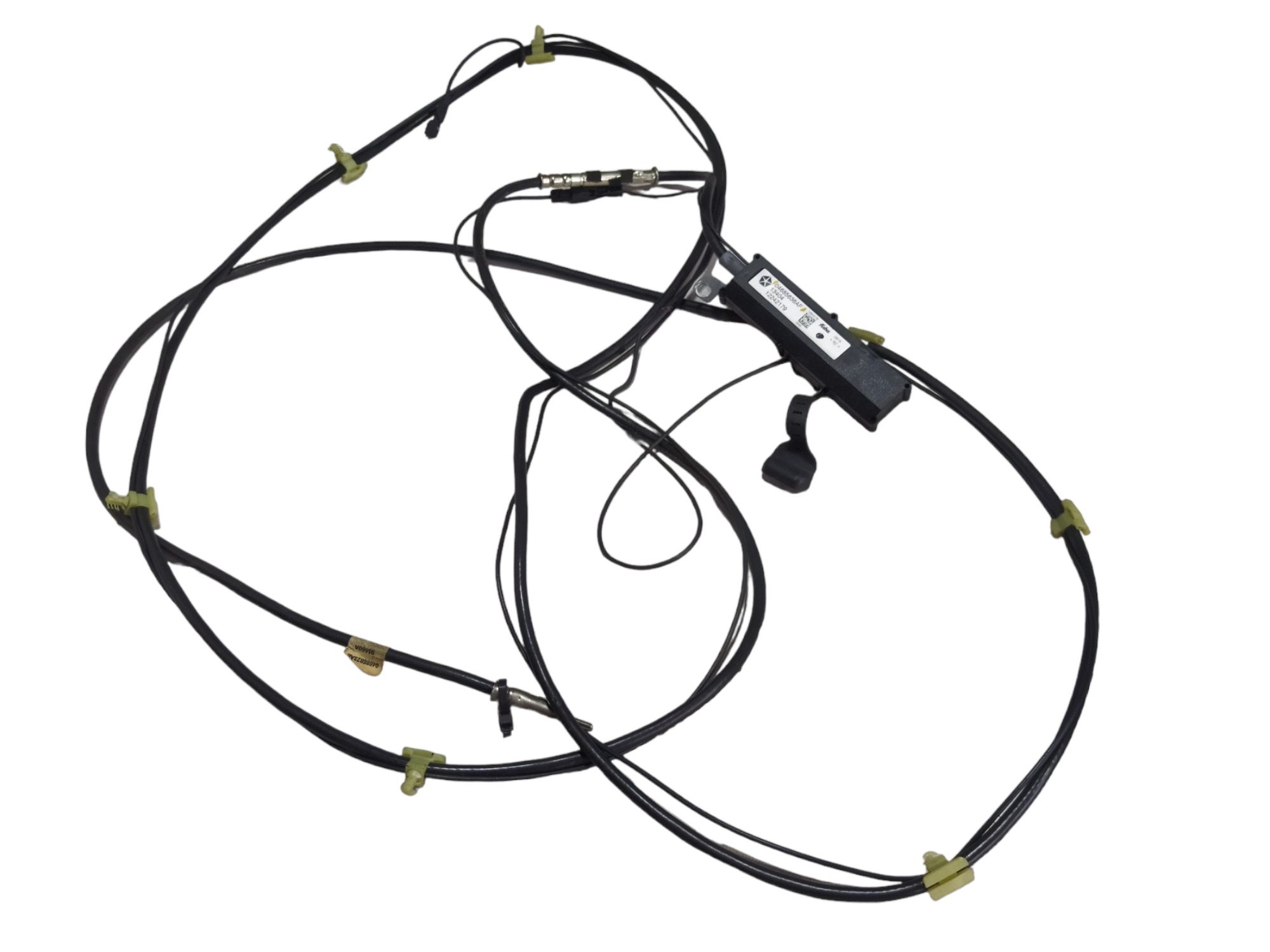 Amplificador Antena Chrysler Grand Caravan 2005 V586 2