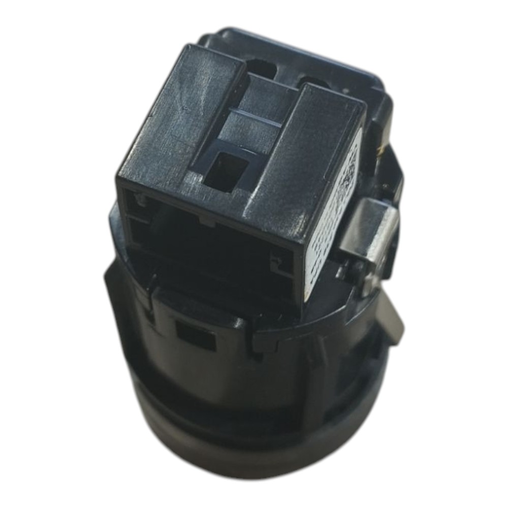 Botão Start Stop Vw Taos Highline 2022 2024 V655 4