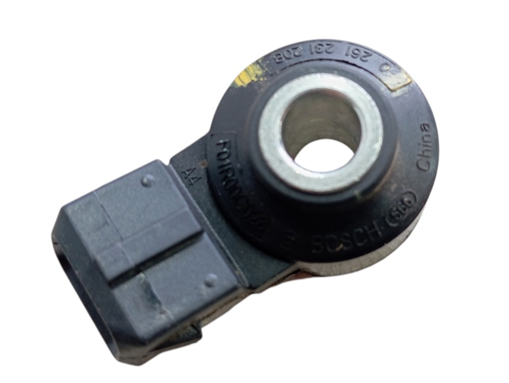 Sensor detonação Chery Tiggo 5xSport 2024 V621 4