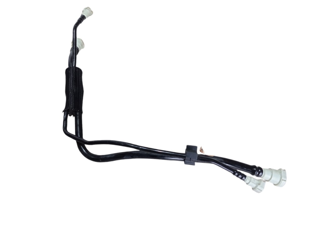 Mangueira Gargalo Tanque Combustível Grand Cherokee 014 V607 5