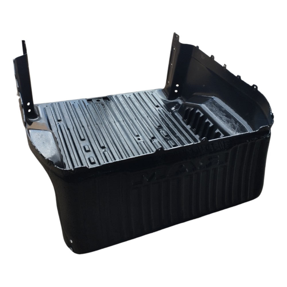 Protetor Caçamba Ram Rampage Rt 2023 2024 V641 6