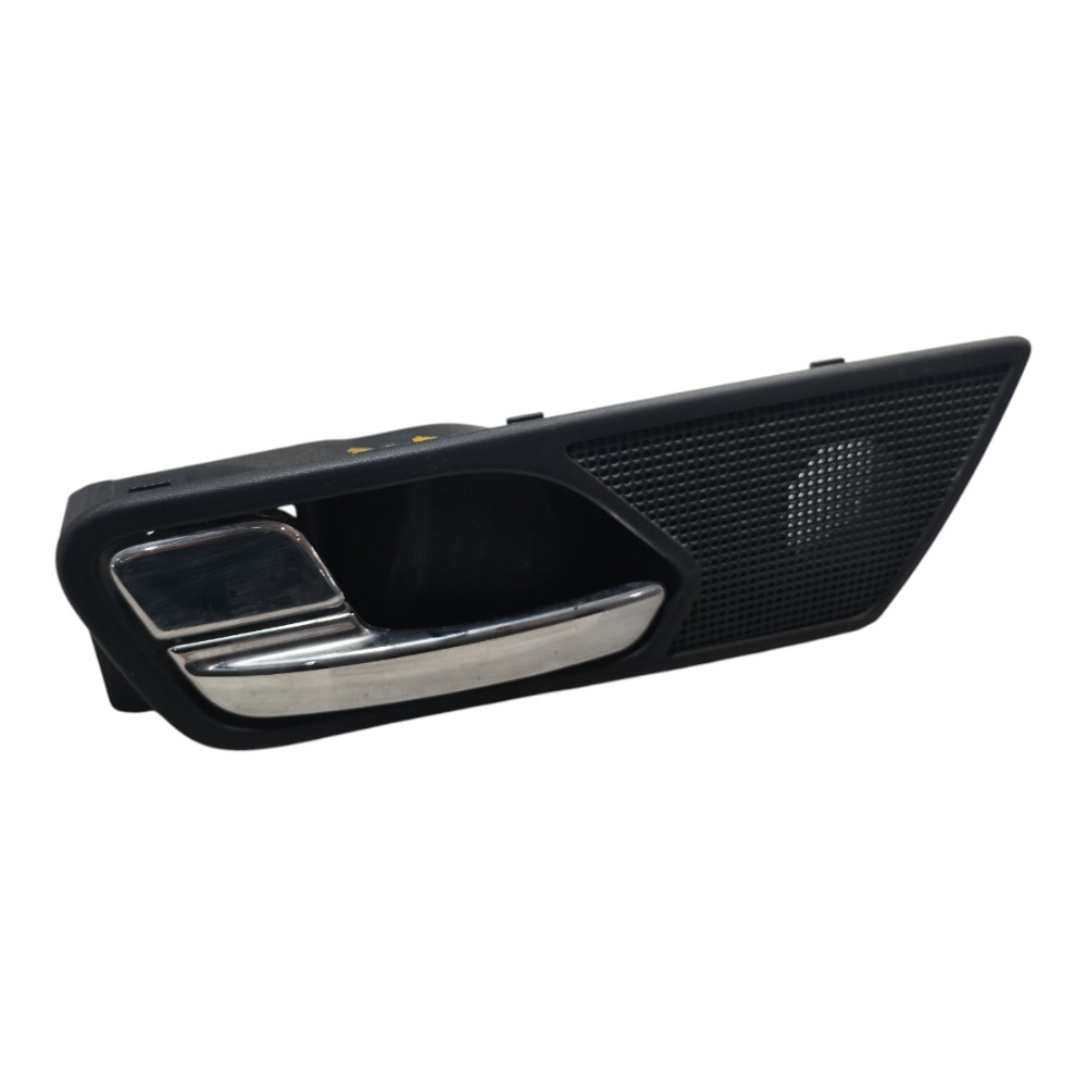 Maçaneta Externa Dianteira Esque Jac T50 2017 2021 V662 Dianteira 1