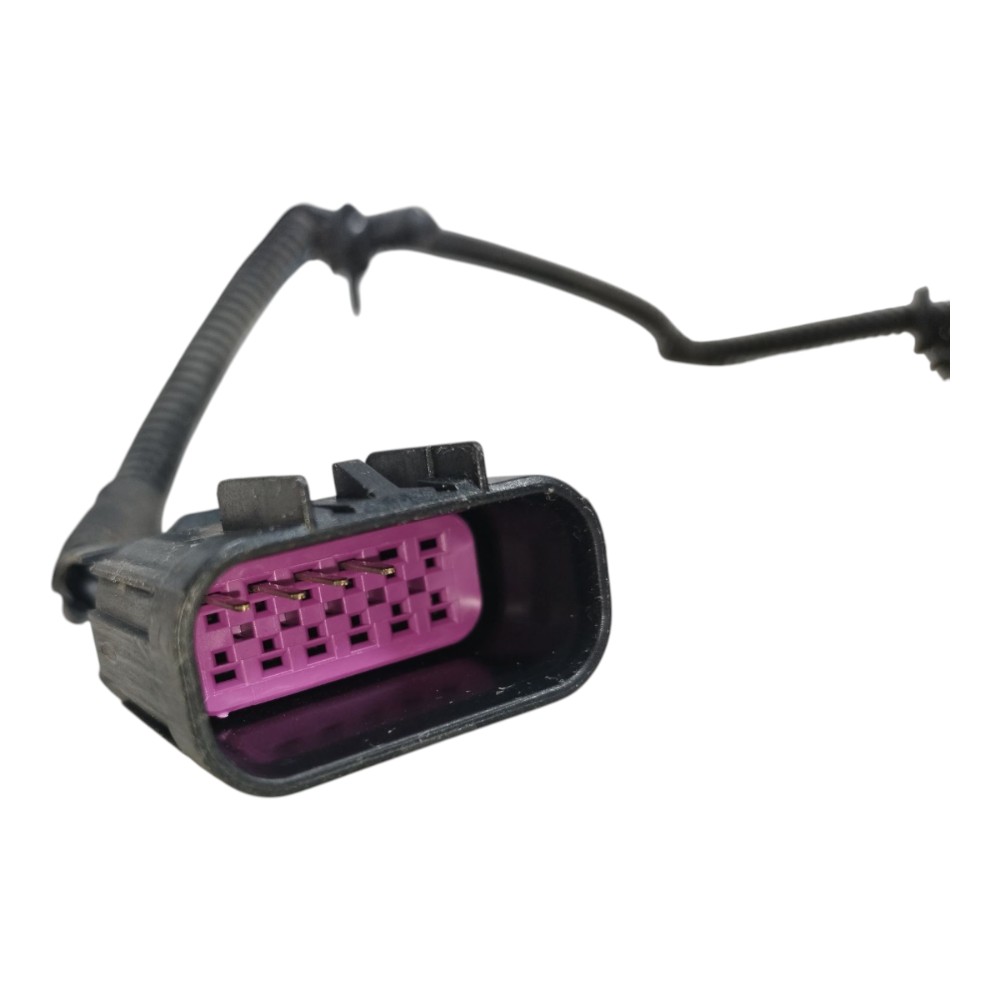Chicote Painel Frontal Ram Rampage Rt 2023 2025 V664 2