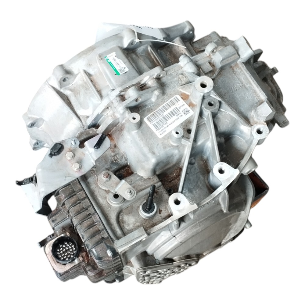 Câmbio Ram Rampage Rt 2.0 2023 2024 V641 2