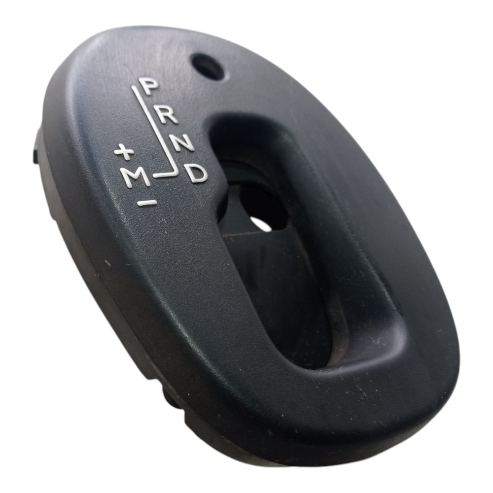 Moldura Alavanca Marcha Renault Duster 2.0 2011 2015 3