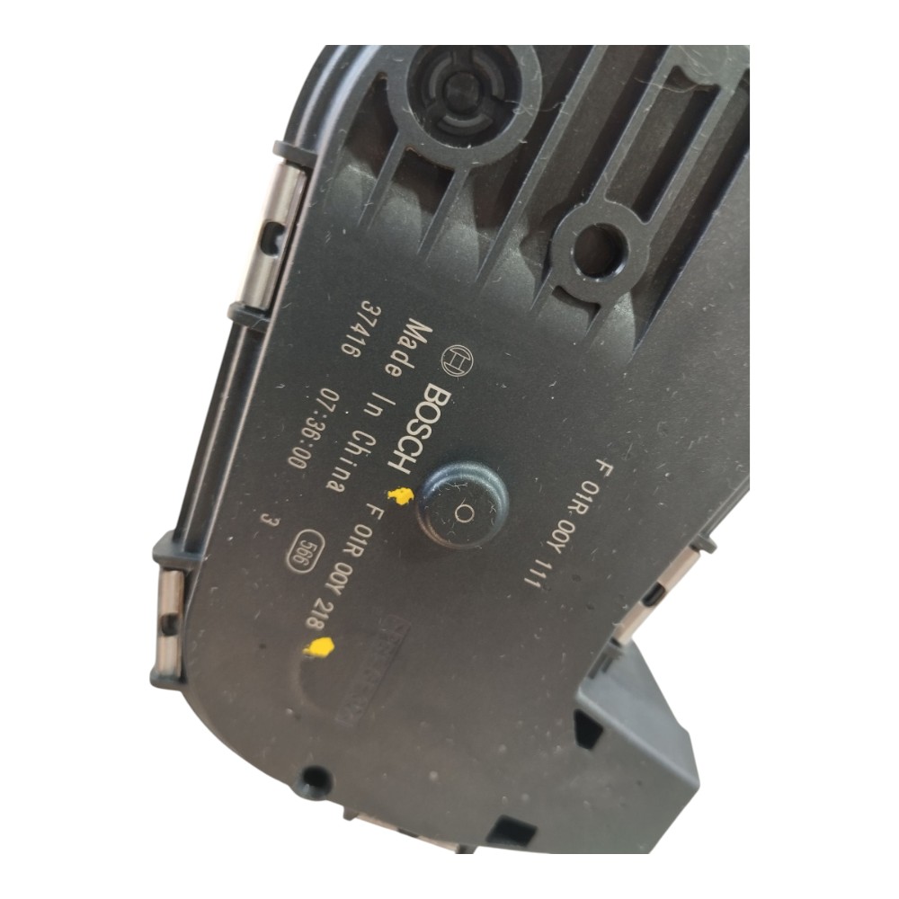 Corpo Borboleta Tbi Byd Song Plus 2023 2024 2025 V642 6