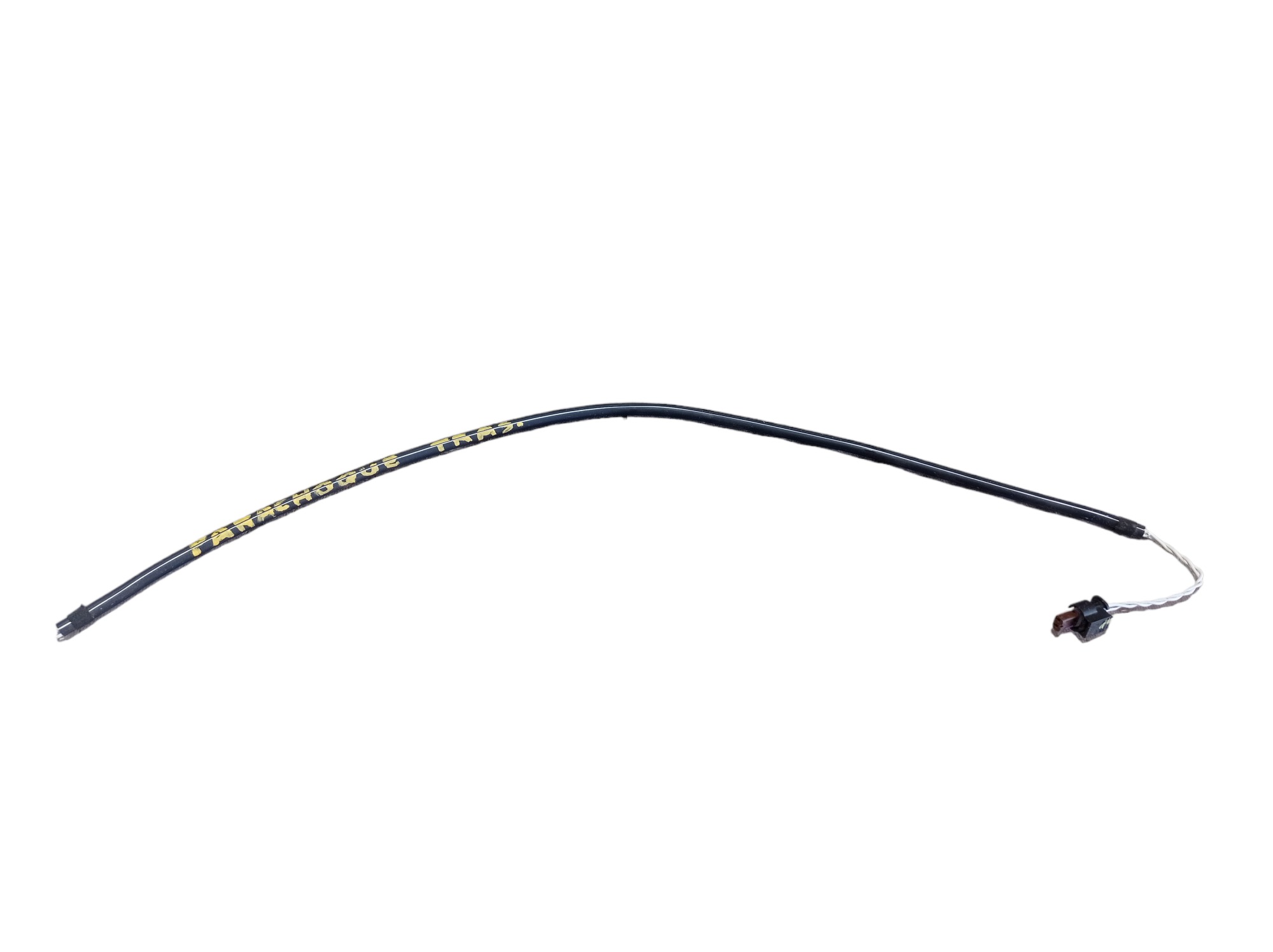 Sensor Aproximação Parachoque Traseiro Gwm Haval H6 024 V598