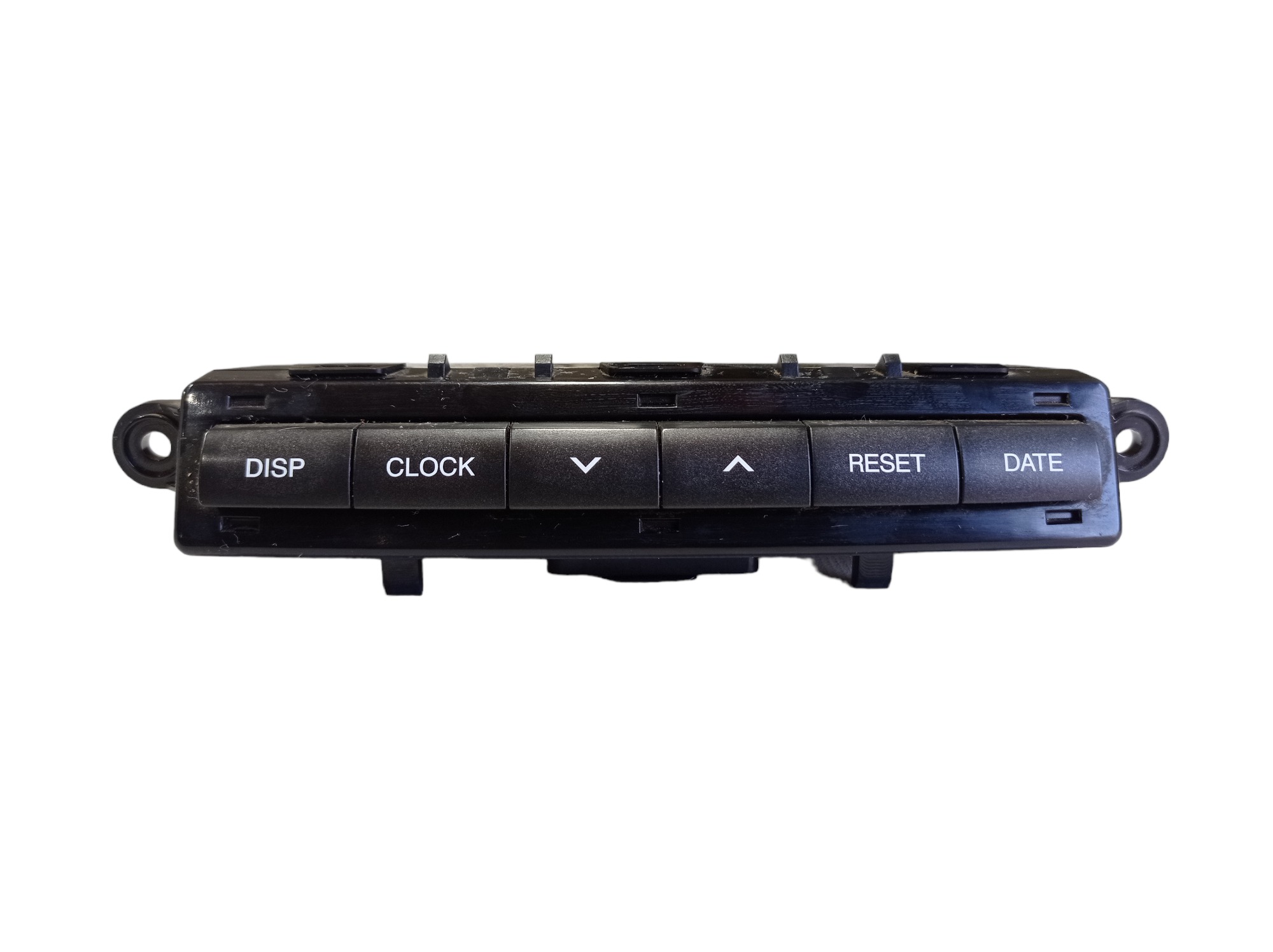 Comando Computador Bordo Relogio  Kia Opirus 2008 V581 6