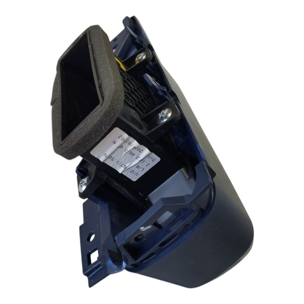 Difusor Ar Esquerdo Byd Dolphin Mini 2024 2025 V634 10