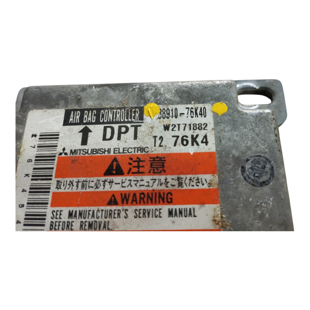 Módulo Controle Suzuki Grand Vitara 2012 2015 V643 7
