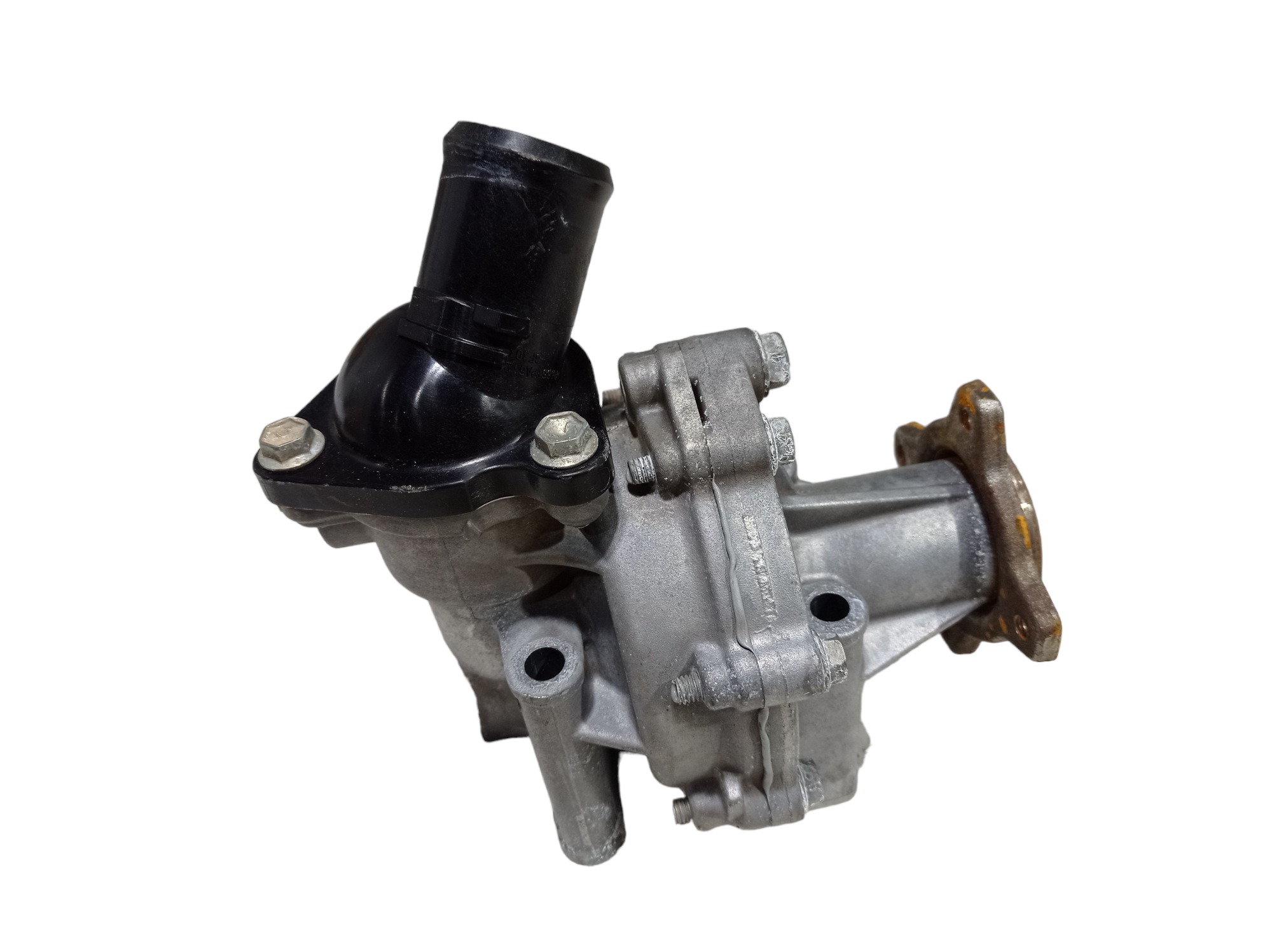 Bomba De Agua Suzuki Grand Vitara 2.0 2014 V570 S977en02 7