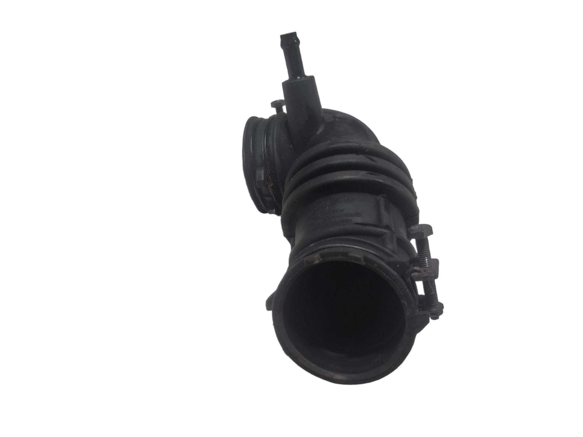 Mangueira Filtro De Ar Hyundai Hb20 Comfort 2023 V590 2