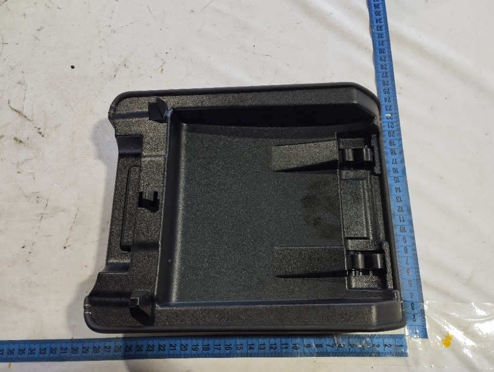 Encosto Braço Console Land Rover Evoque 2012 A 2015 V633 7