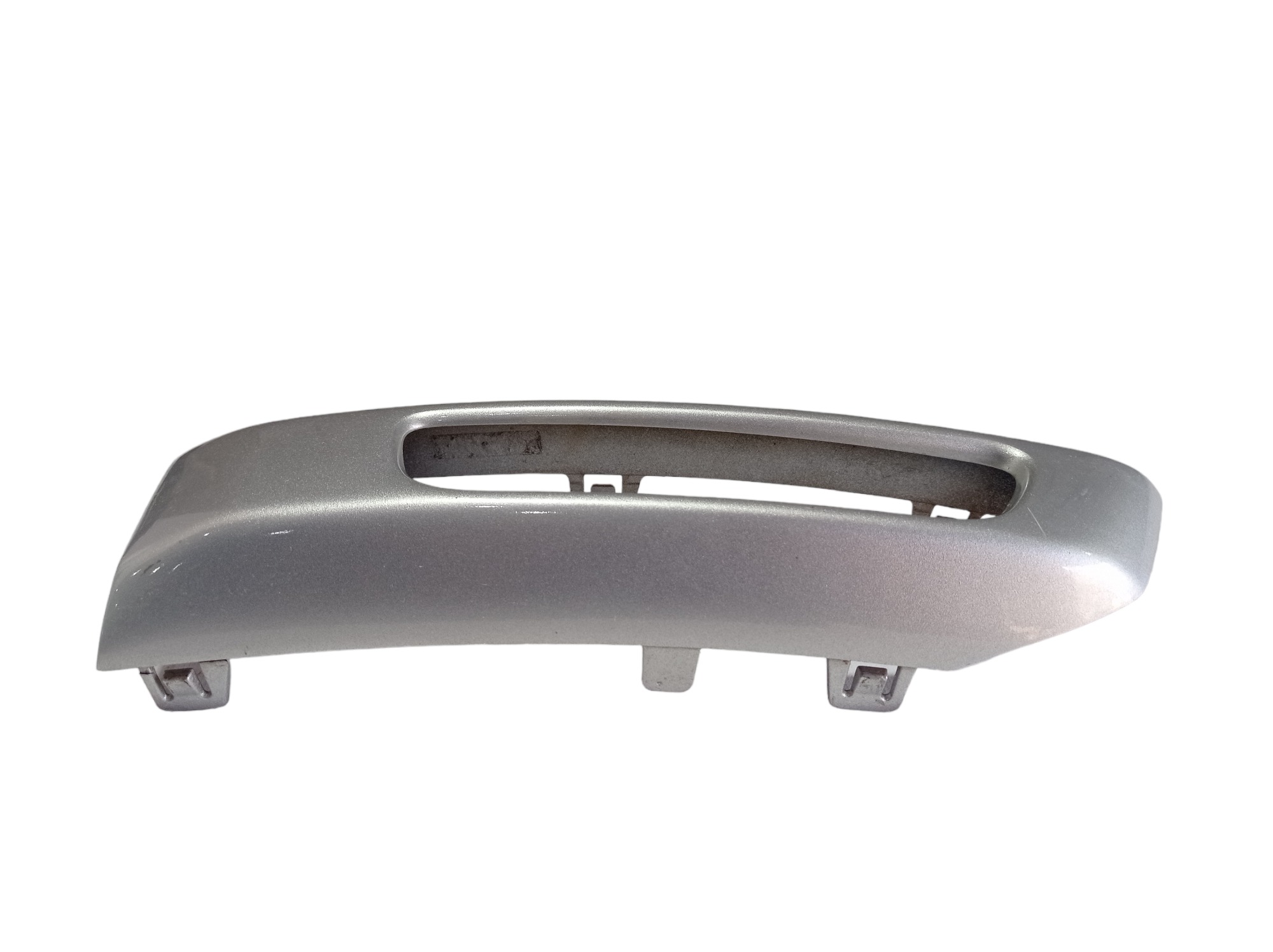 Moldura Farol Milha Dianteiro Range Rover Sport 2014 V592 Direito 7